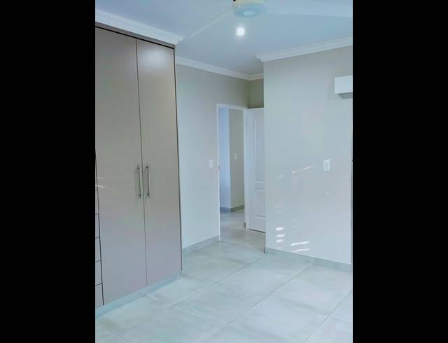 3 BEDROOM CLUSTER FOR SALE IN TERGNIET